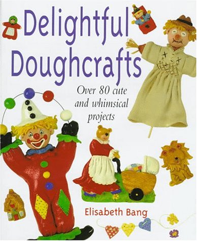 Delightful Doughcrafts