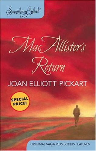Macallisters Return