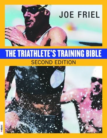 The Triathletes Training Bible
