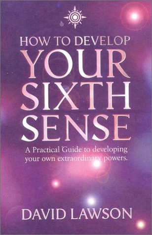 Your 6th Sense