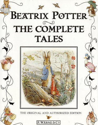 The Complete Tales