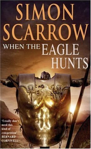 When The Eagle Hunts