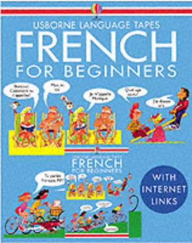 French For Beginners