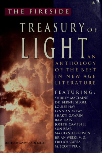 Treasury Of Light