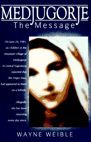 Medjugorje
