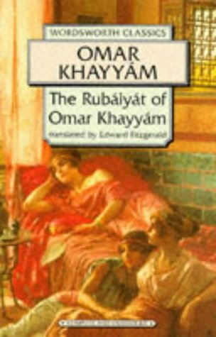 The Rubaiyat Of Omar Khayyan