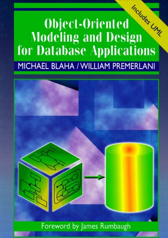 Modelling And Design Database