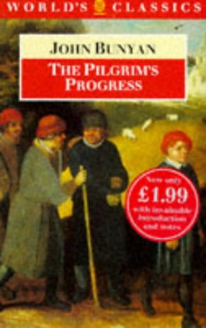 The Pilgrims Progess