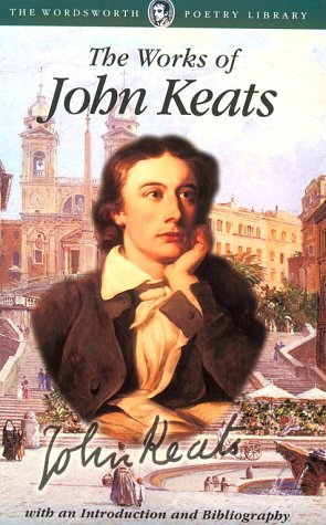 The Poems Of John Keats
