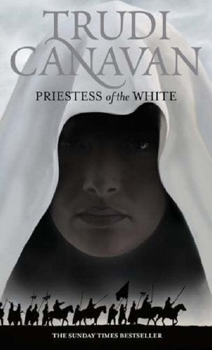 Priestess Of The White