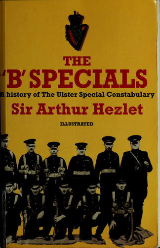B Specials