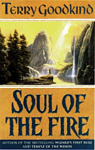 Soul Of The Fire (5)