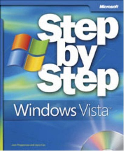 Step By Step  Windows Vista