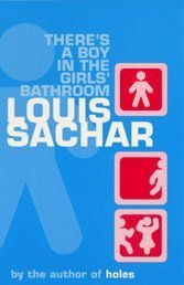 Theres A Boy In The Girls Bathroom