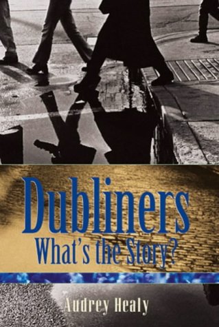 Dubliners Whats The Story
