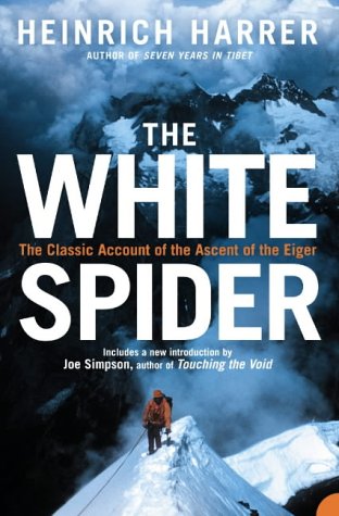 White Spider