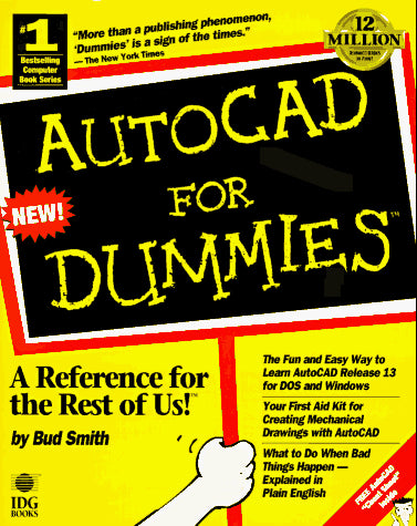 Autocad For Dummies