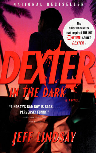 Dexter In The Dark