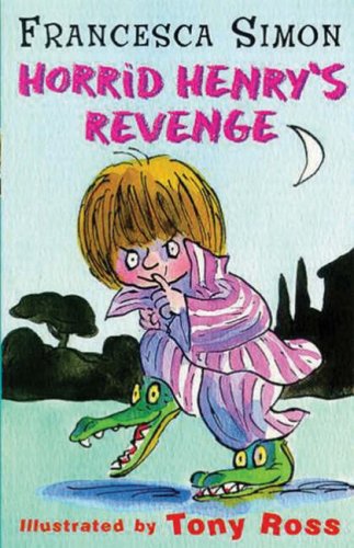 Horrid Henrys Revenge