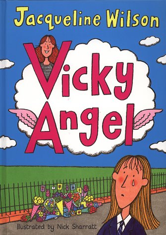 Vicky Angel