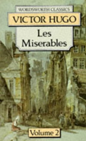 Les Miserables Vol. 2