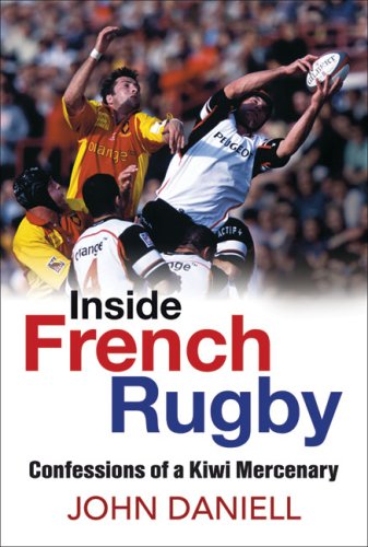 Inside French Rugby