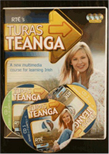 Turas Teanga