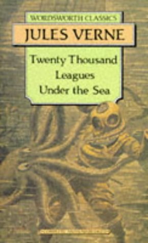 Twenty Thousand Leagues Under The Sea