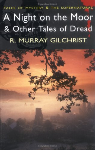 Night On The Moor And Other Tales Of Dread