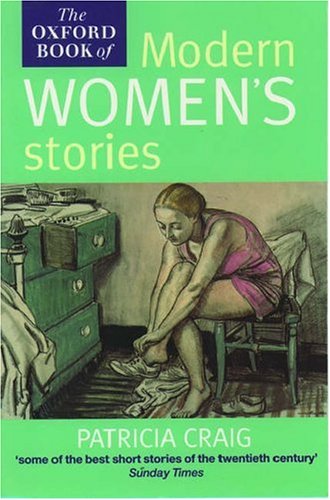 Modern Woman