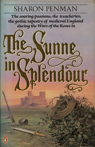 The Sunne In Splendour