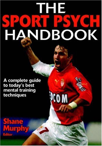 The Sport Psych Handbook