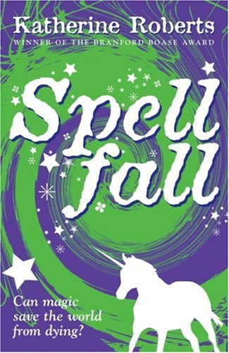 Spell Fall