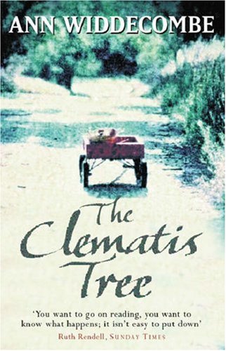 The Clematis Tree