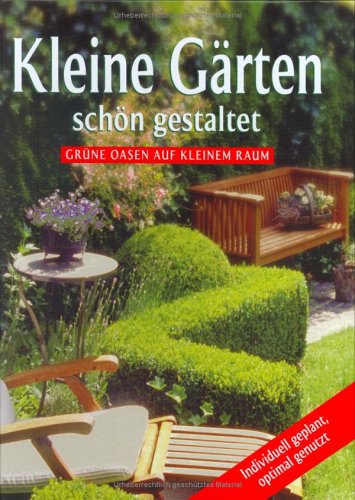 Kleine G????????rten Sch????????n Gestaltet