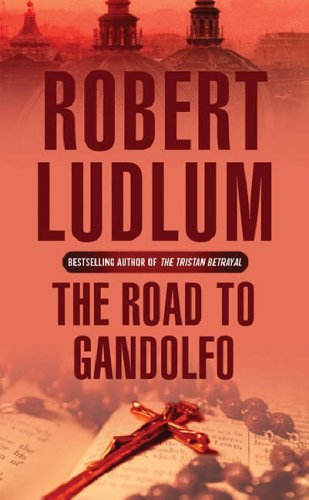 The Road To Gandolfo