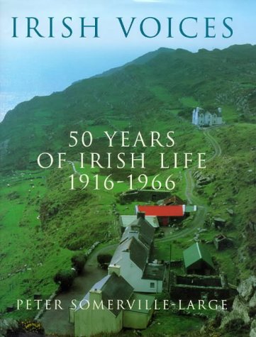 Irish Voices