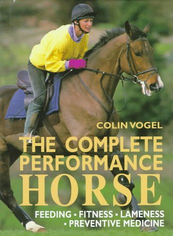 The Complete Performance Horse