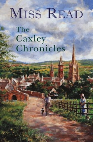 The Caxley Chronicles