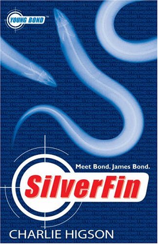 Silverfin