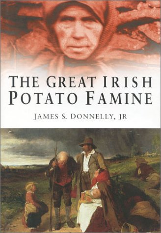 The Great Irish Potato Famine