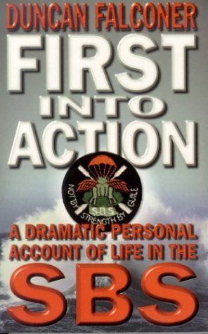First Into Action