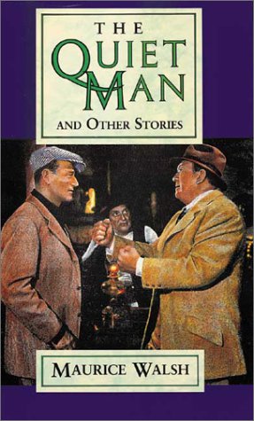 The Quiet Man And Other Stories