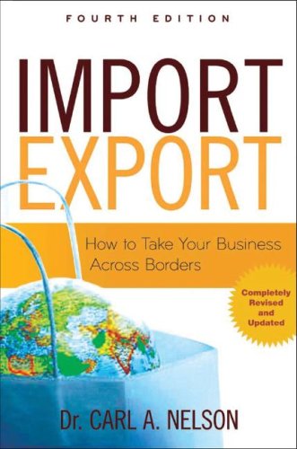 Import Export