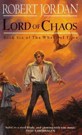The Wheel Of Time 06. Lord Of Chaos
