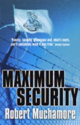 Maximum Security