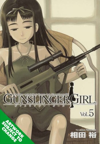 Gunslinger Girl