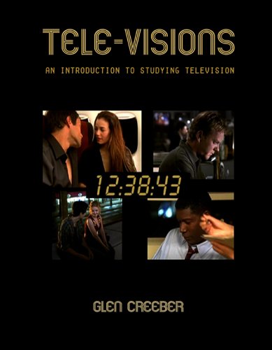 An Introduction To Studying Television