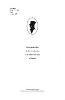 The Forgotten Wexford Poet