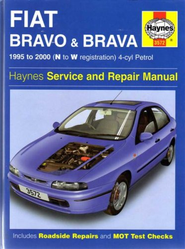 Fiat Bravo